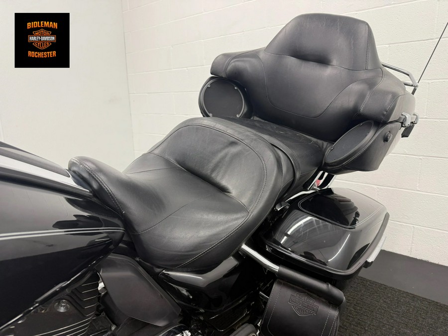 2014 Harley-Davidson Electra Glide® Ultra Classic®