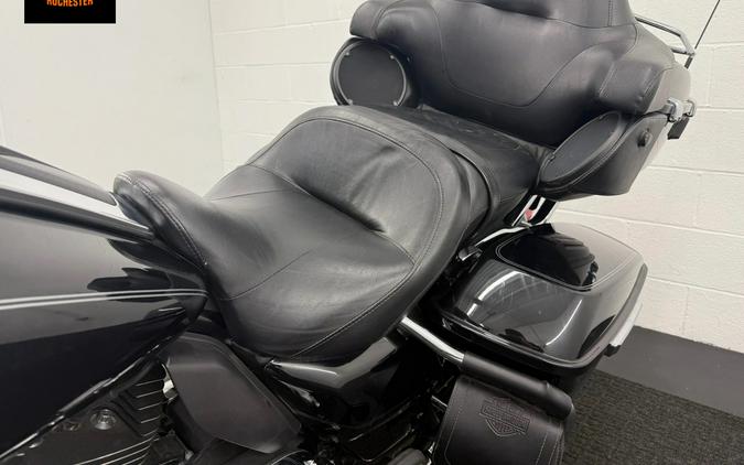 2014 Harley-Davidson Electra Glide® Ultra Classic®