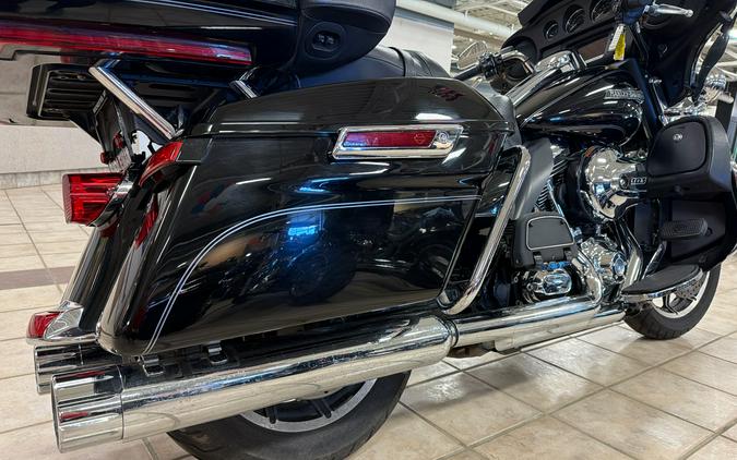 2014 Harley-Davidson Electra Glide® Ultra Classic®