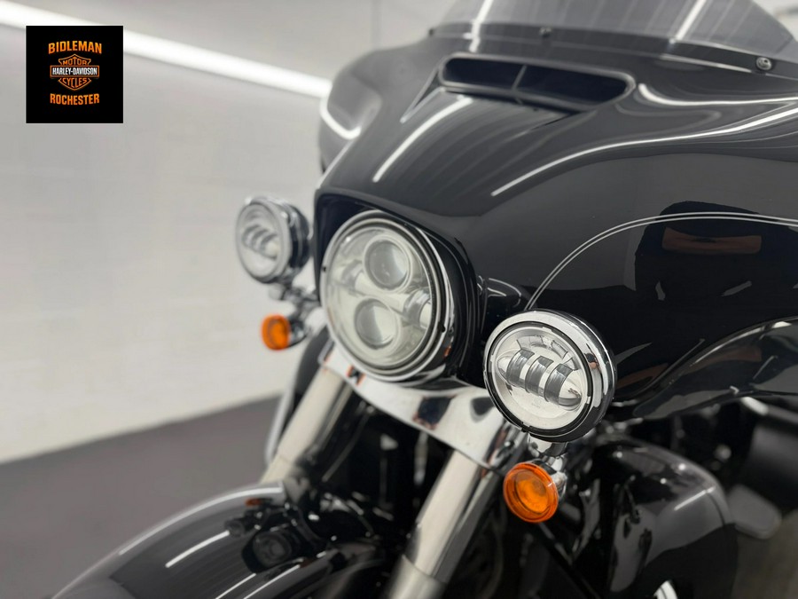 2014 Harley-Davidson Electra Glide® Ultra Classic®
