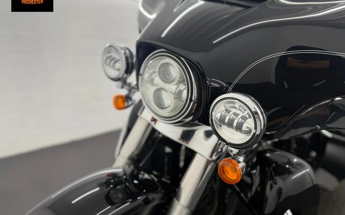 2014 Harley-Davidson Electra Glide® Ultra Classic®