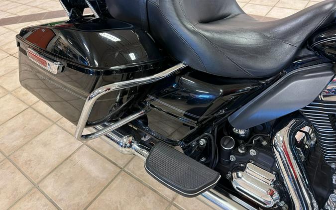2014 Harley-Davidson Electra Glide® Ultra Classic®
