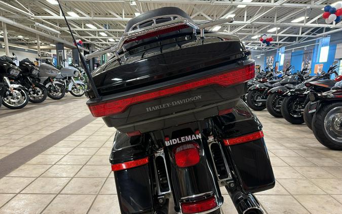 2014 Harley-Davidson Electra Glide® Ultra Classic®