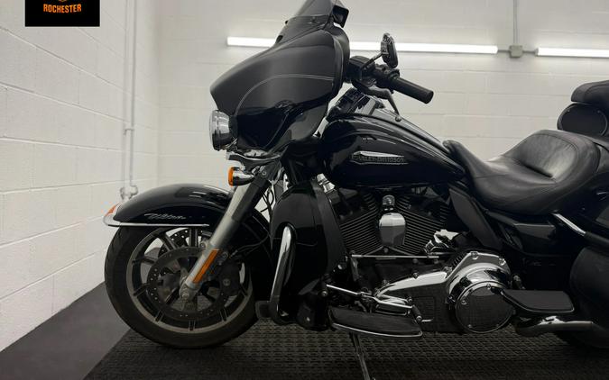 2014 Harley-Davidson Electra Glide® Ultra Classic®