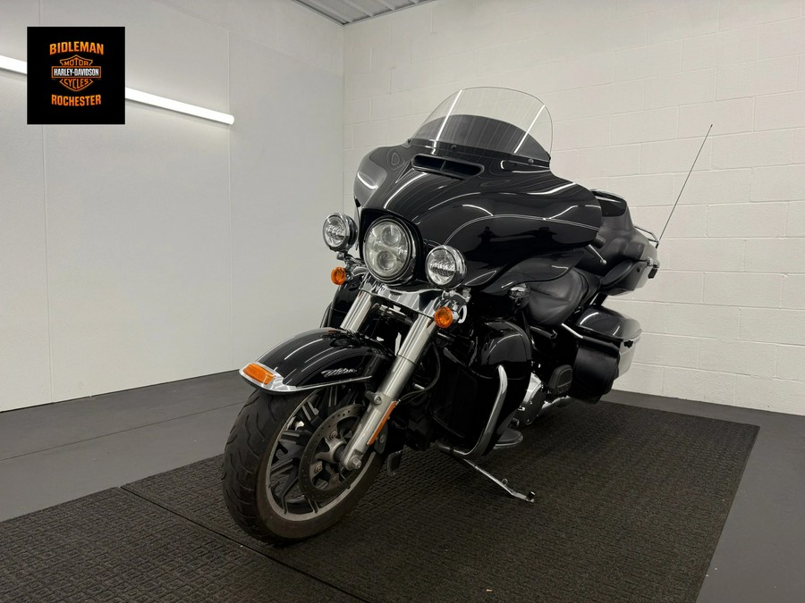 2014 Harley-Davidson Electra Glide® Ultra Classic®