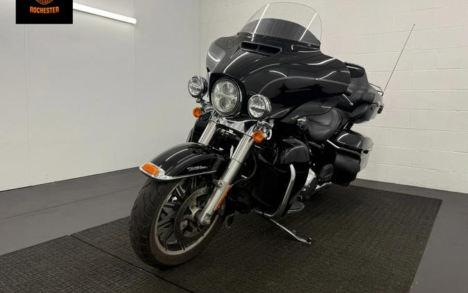 2014 Harley-Davidson Electra Glide® Ultra Classic®