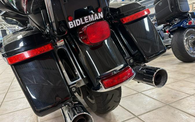 2014 Harley-Davidson Electra Glide® Ultra Classic®