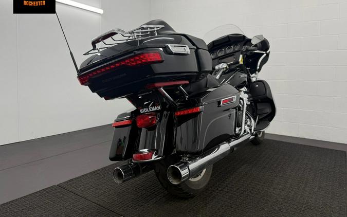 2014 Harley-Davidson Electra Glide® Ultra Classic®