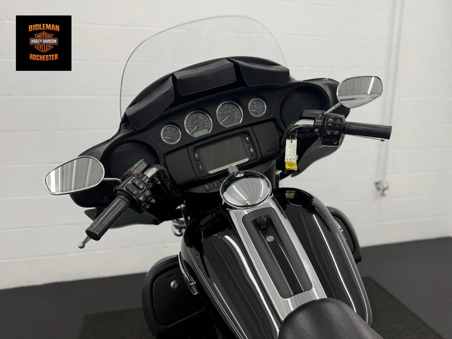 2014 Harley-Davidson Electra Glide® Ultra Classic®