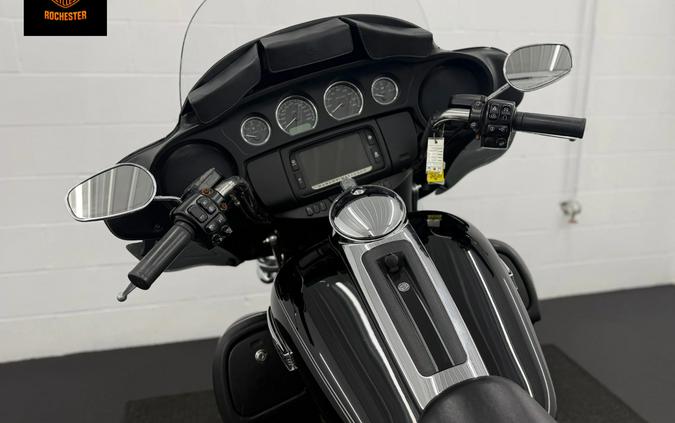 2014 Harley-Davidson Electra Glide® Ultra Classic®