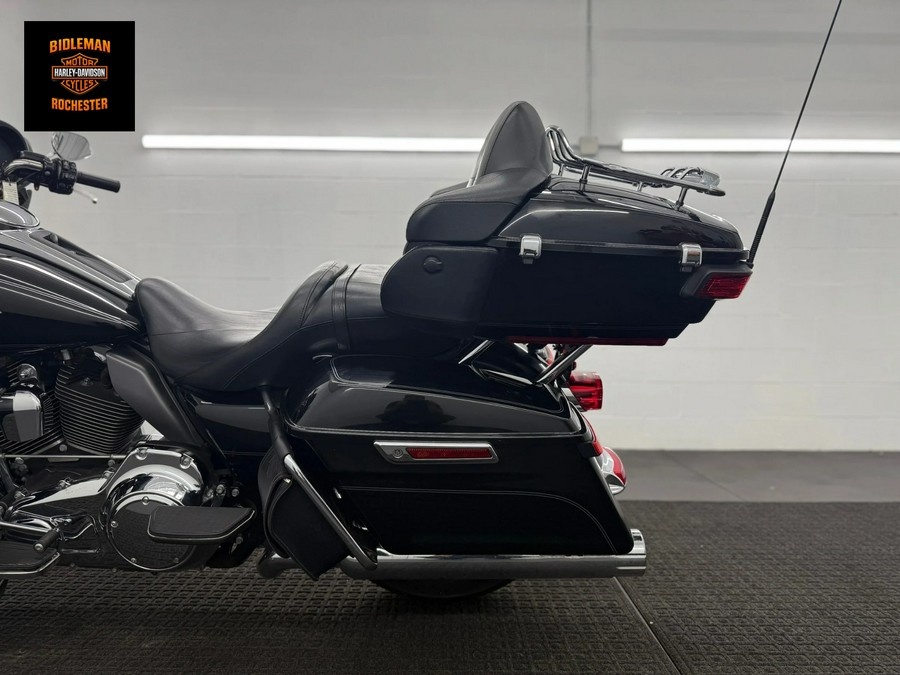2014 Harley-Davidson Electra Glide® Ultra Classic®