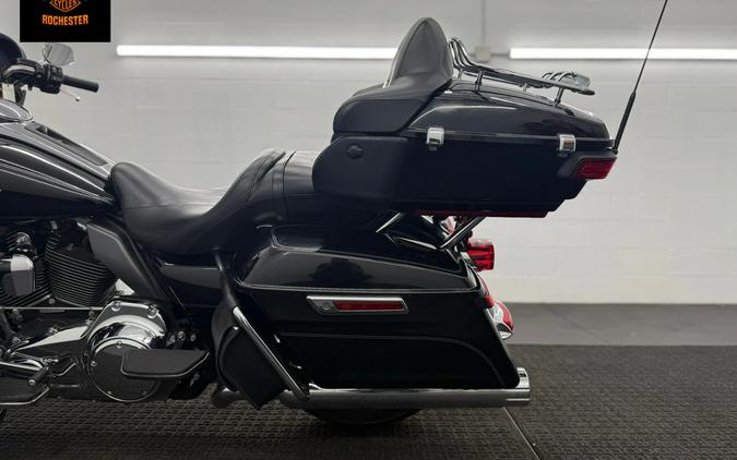 2014 Harley-Davidson Electra Glide® Ultra Classic®