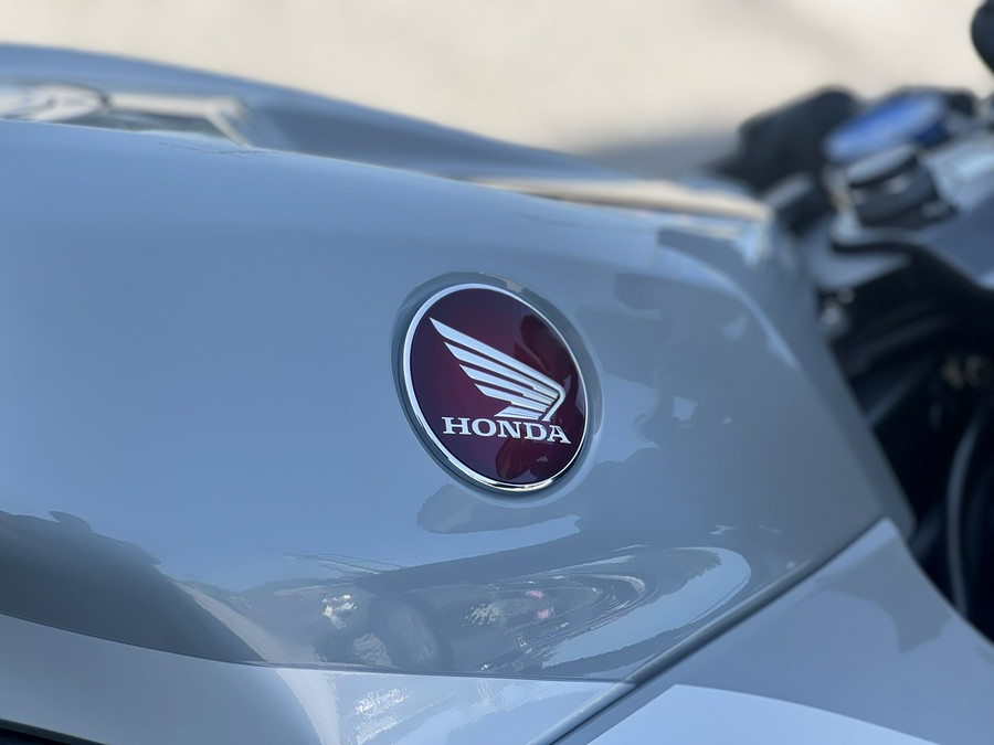 2026 Honda CBR600RR