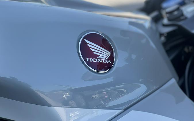 2026 Honda CBR600RR