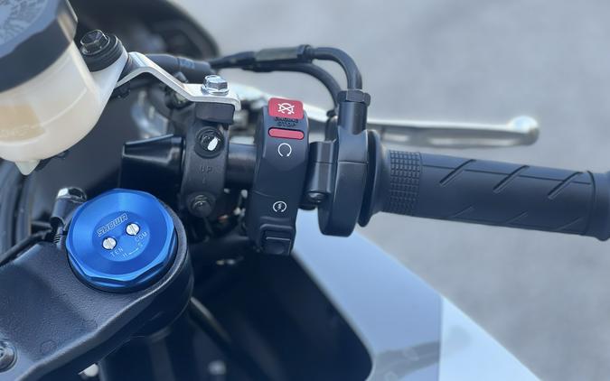 2026 Honda CBR600RR