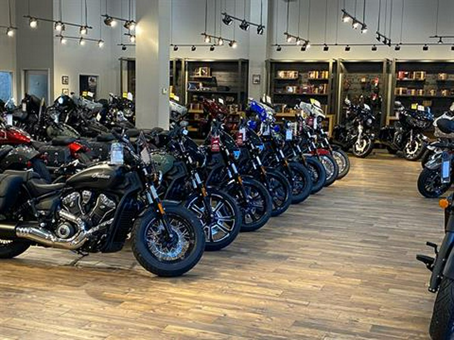 2022 Harley-Davidson Fat Bob® 114