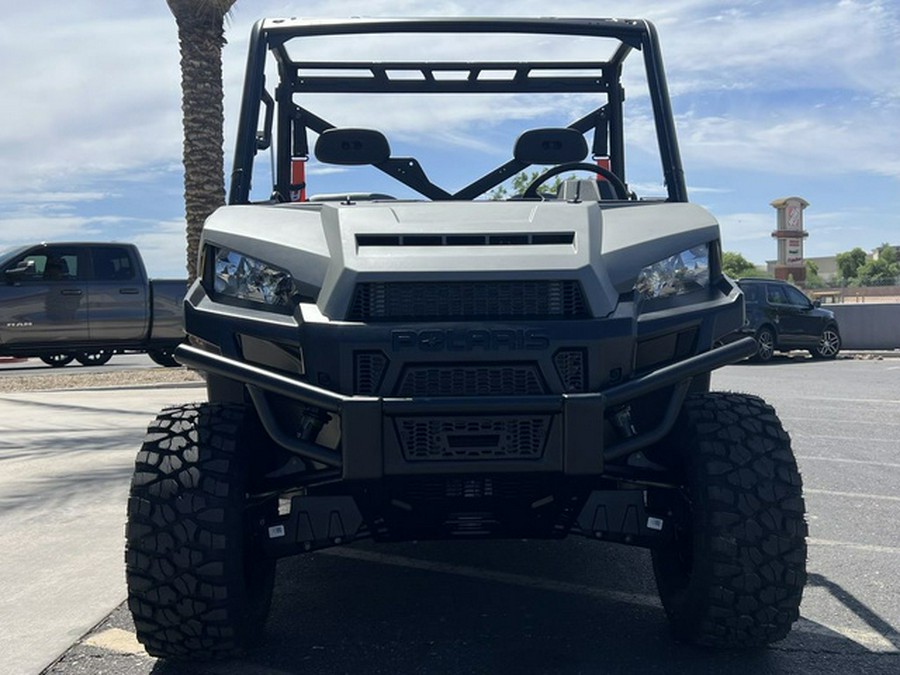 2026 Polaris Pro XD Full-Size Diesel