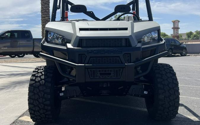2026 Polaris Pro XD Full-Size Diesel
