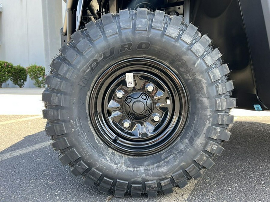 2026 Polaris Pro XD Full-Size Diesel