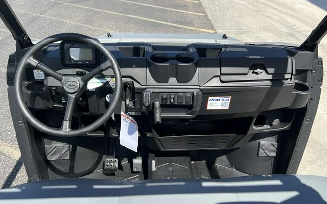 2026 Polaris Pro XD Full-Size Diesel