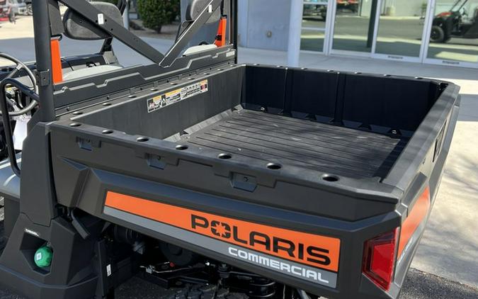 2026 Polaris Pro XD Full-Size Diesel