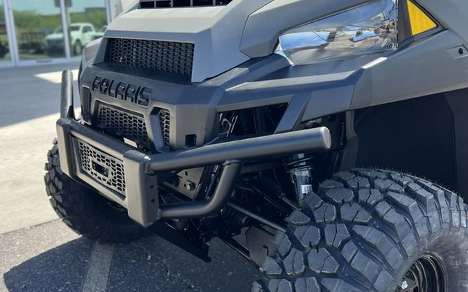 2026 Polaris Pro XD Full-Size Diesel