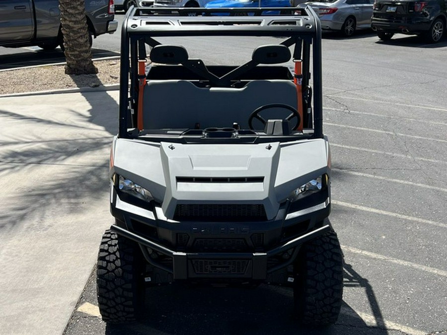 2026 Polaris Pro XD Full-Size Diesel