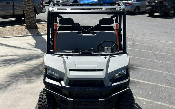 2026 Polaris Pro XD Full-Size Diesel