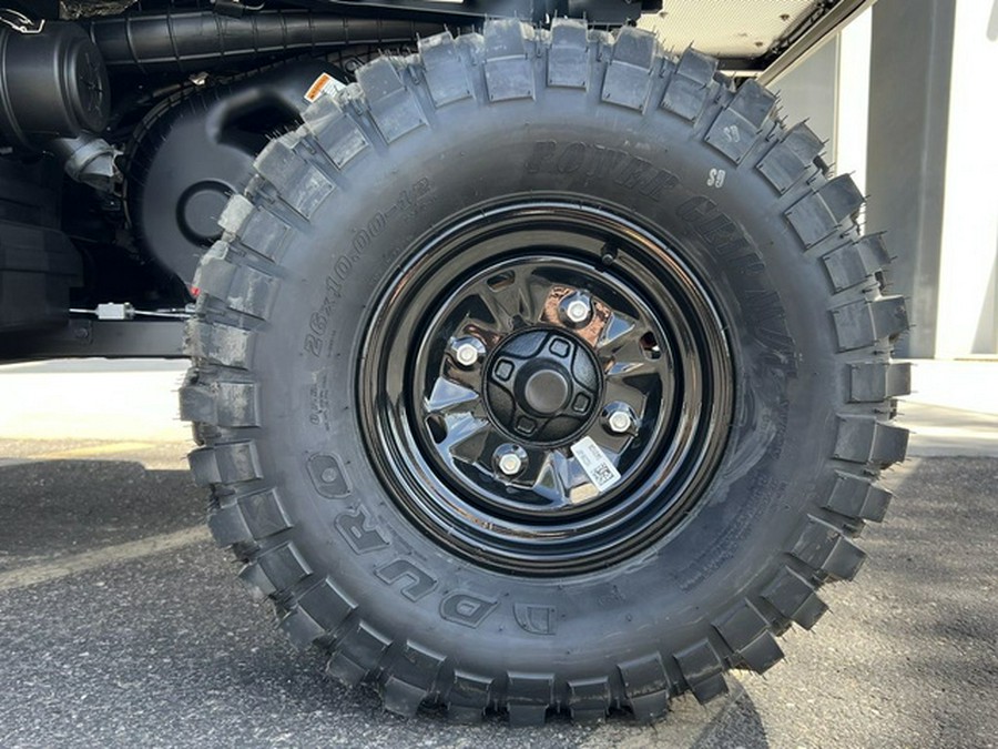 2026 Polaris Pro XD Full-Size Diesel
