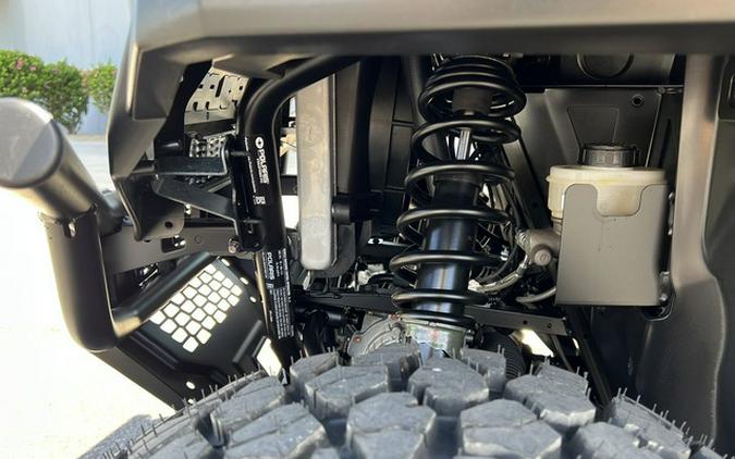 2026 Polaris Pro XD Full-Size Diesel
