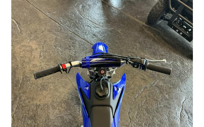 2027 TT-R110 - Yamaha