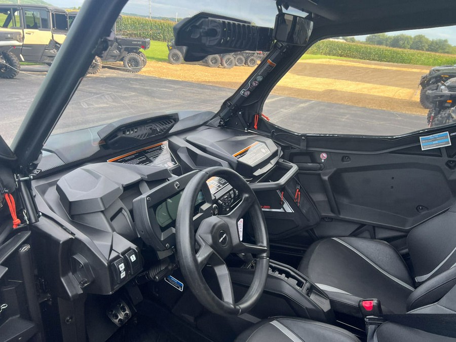 2024 Can-Am® Commander MAX XT 1000R