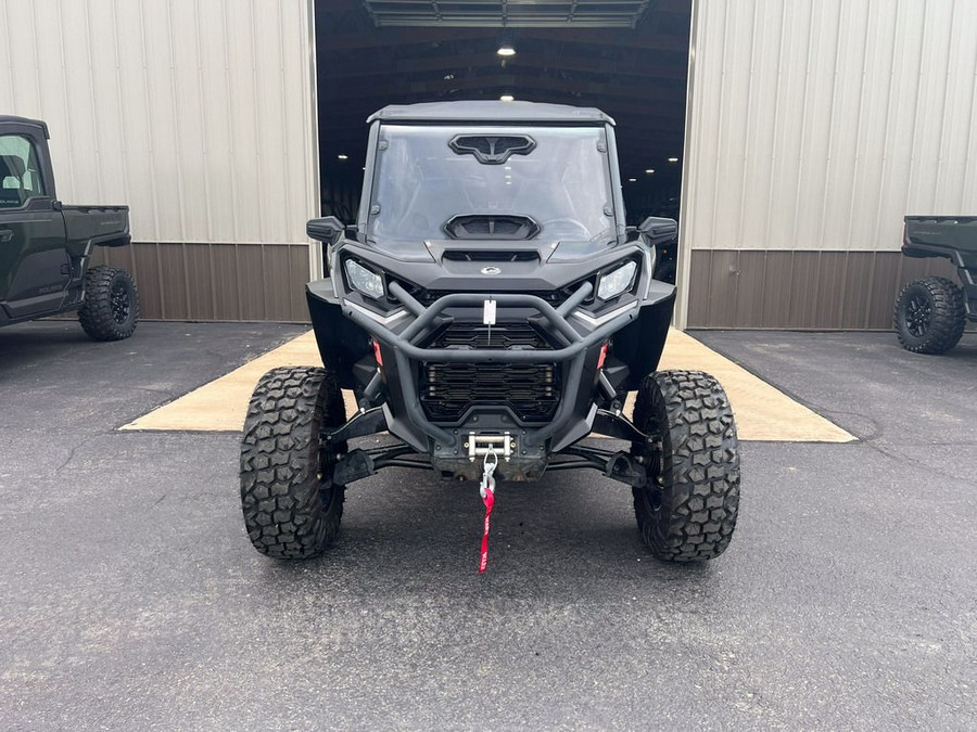 2024 Can-Am® Commander MAX XT 1000R