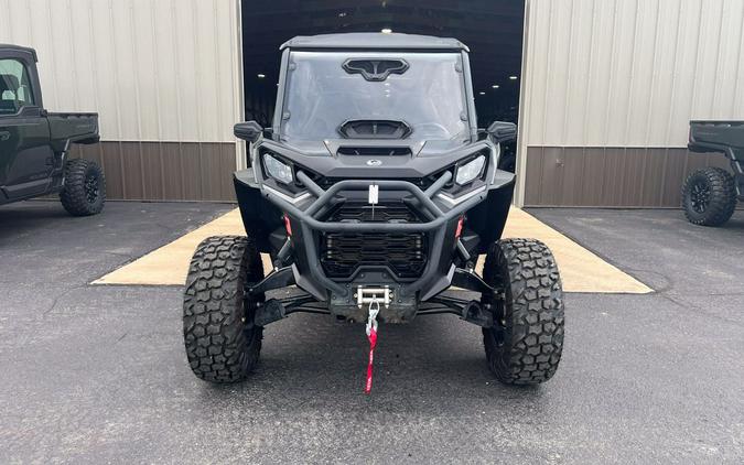 2024 Can-Am® Commander MAX XT 1000R
