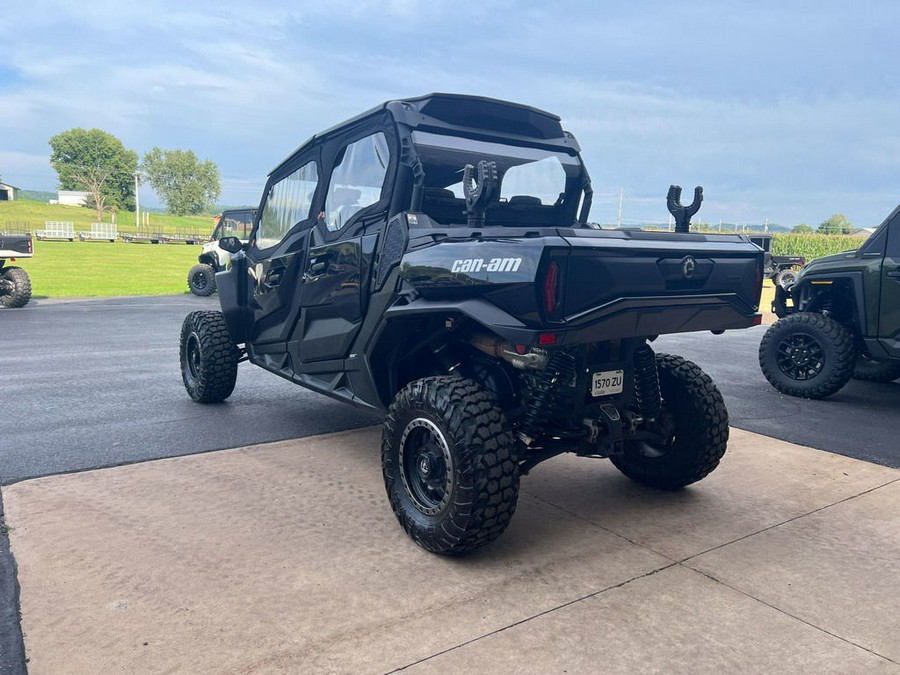2024 Can-Am® Commander MAX XT 1000R