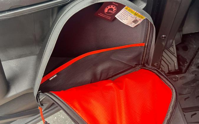 2024 Can-Am® Commander MAX XT 1000R