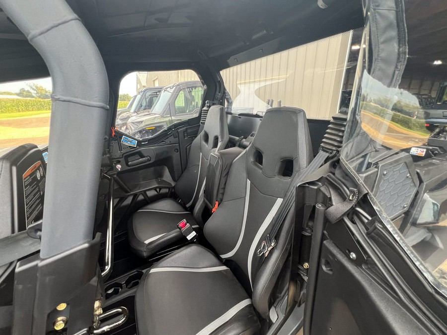 2024 Can-Am® Commander MAX XT 1000R