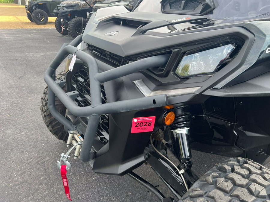 2024 Can-Am® Commander MAX XT 1000R