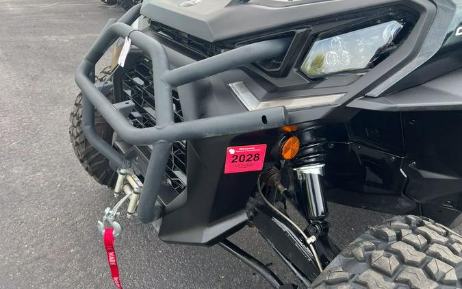 2024 Can-Am® Commander MAX XT 1000R