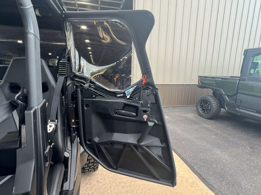 2024 Can-Am® Commander MAX XT 1000R
