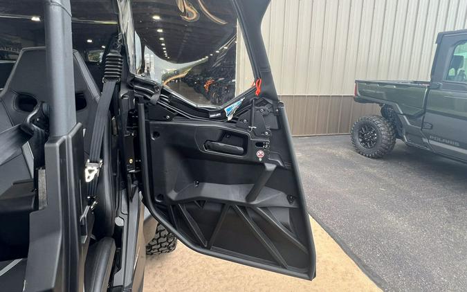 2024 Can-Am® Commander MAX XT 1000R