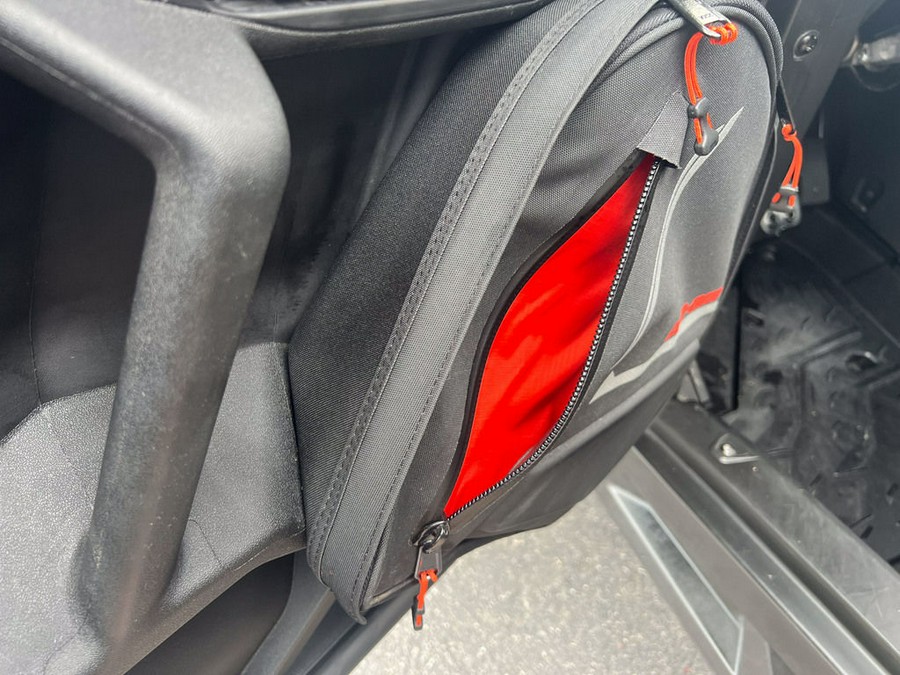 2024 Can-Am® Commander MAX XT 1000R