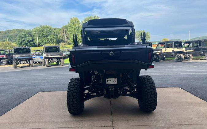 2024 Can-Am® Commander MAX XT 1000R