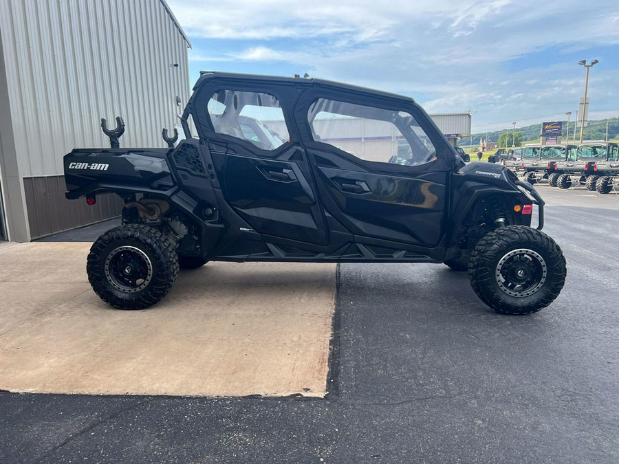 2024 Can-Am® Commander MAX XT 1000R