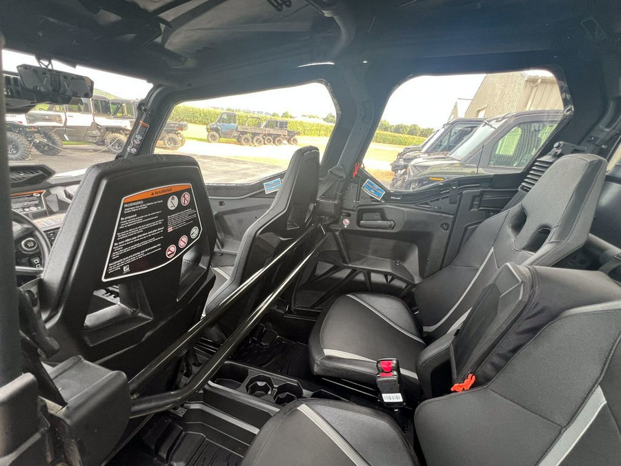 2024 Can-Am® Commander MAX XT 1000R