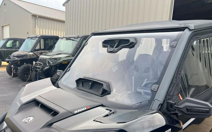 2024 Can-Am® Commander MAX XT 1000R