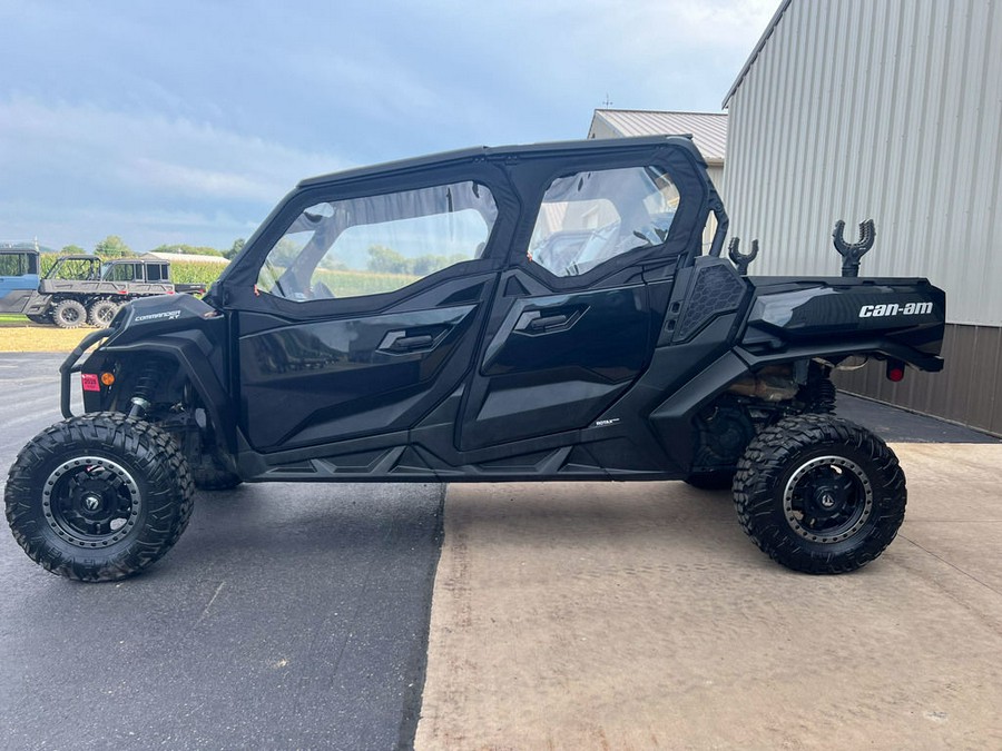 2024 Can-Am® Commander MAX XT 1000R