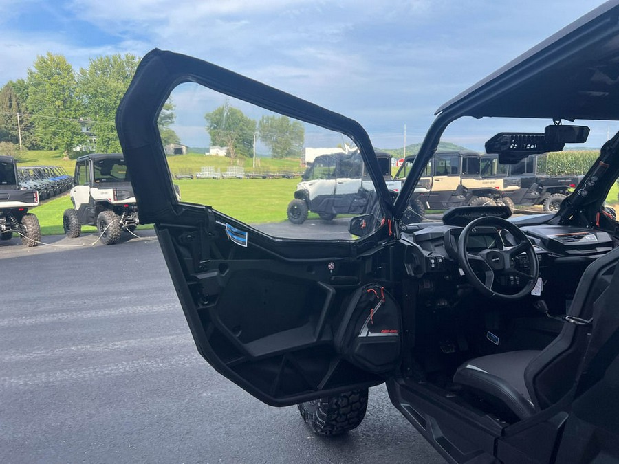 2024 Can-Am® Commander MAX XT 1000R