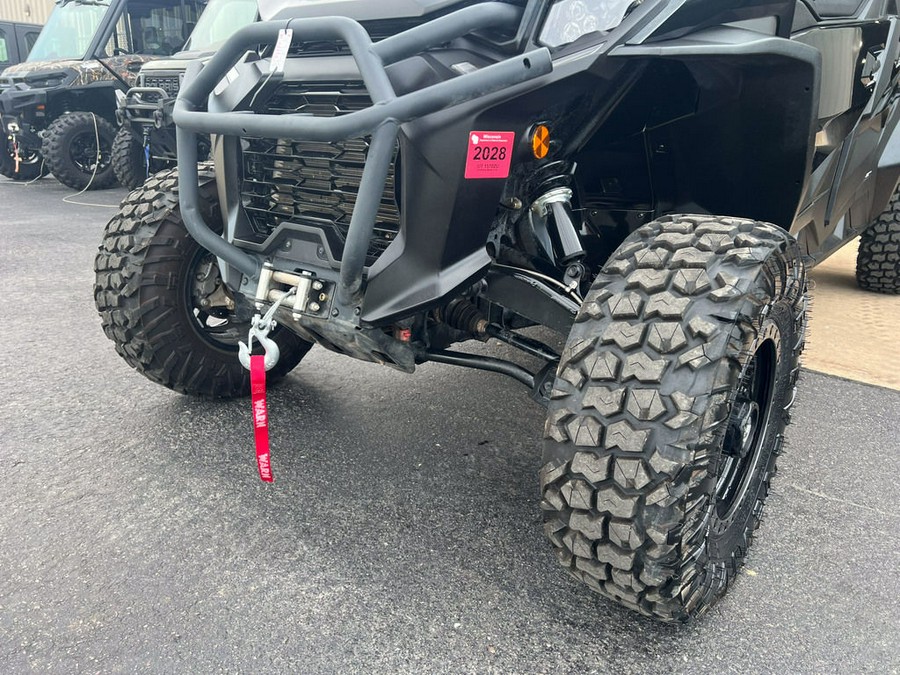 2024 Can-Am® Commander MAX XT 1000R