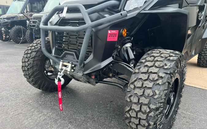 2024 Can-Am® Commander MAX XT 1000R